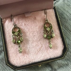 Chandelier Earrings